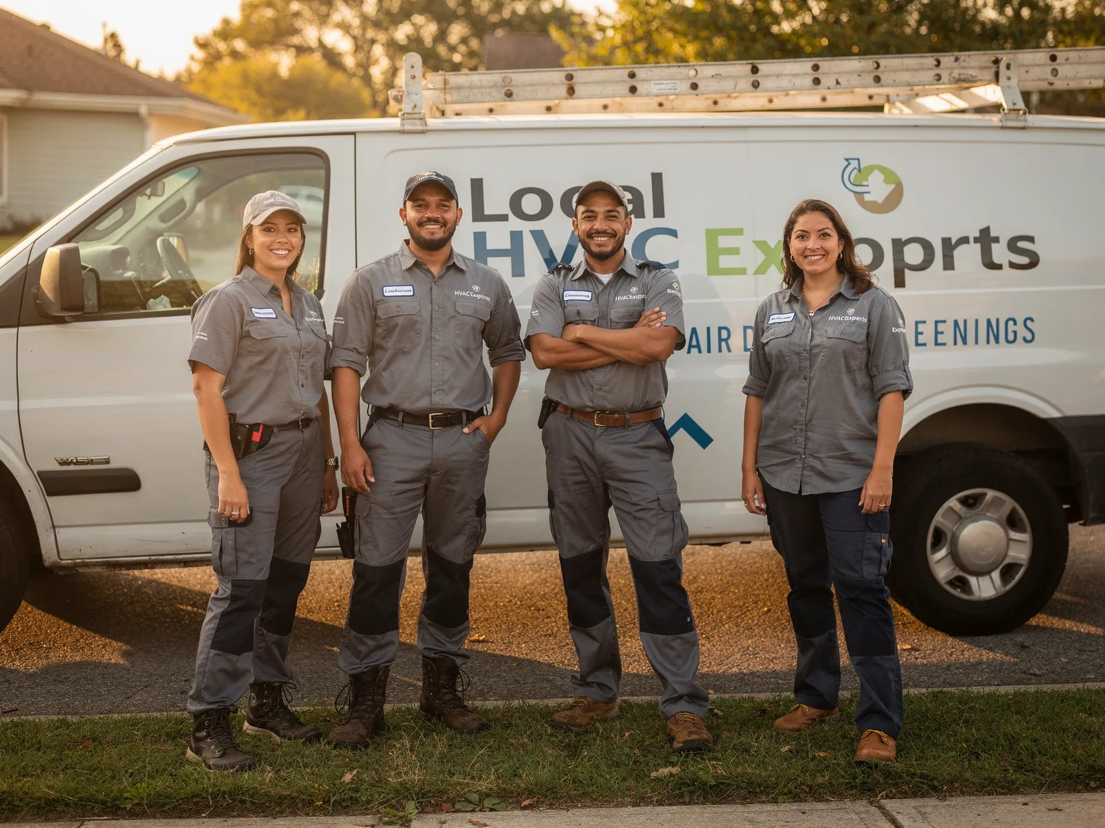 24/7 HVAC Repair & AC Replacement company in Lake Hill, NY
